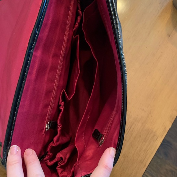 Coach diaper Bag - Picture 4 of 5